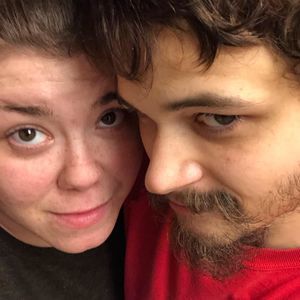 Meet your Posher, Dorothy